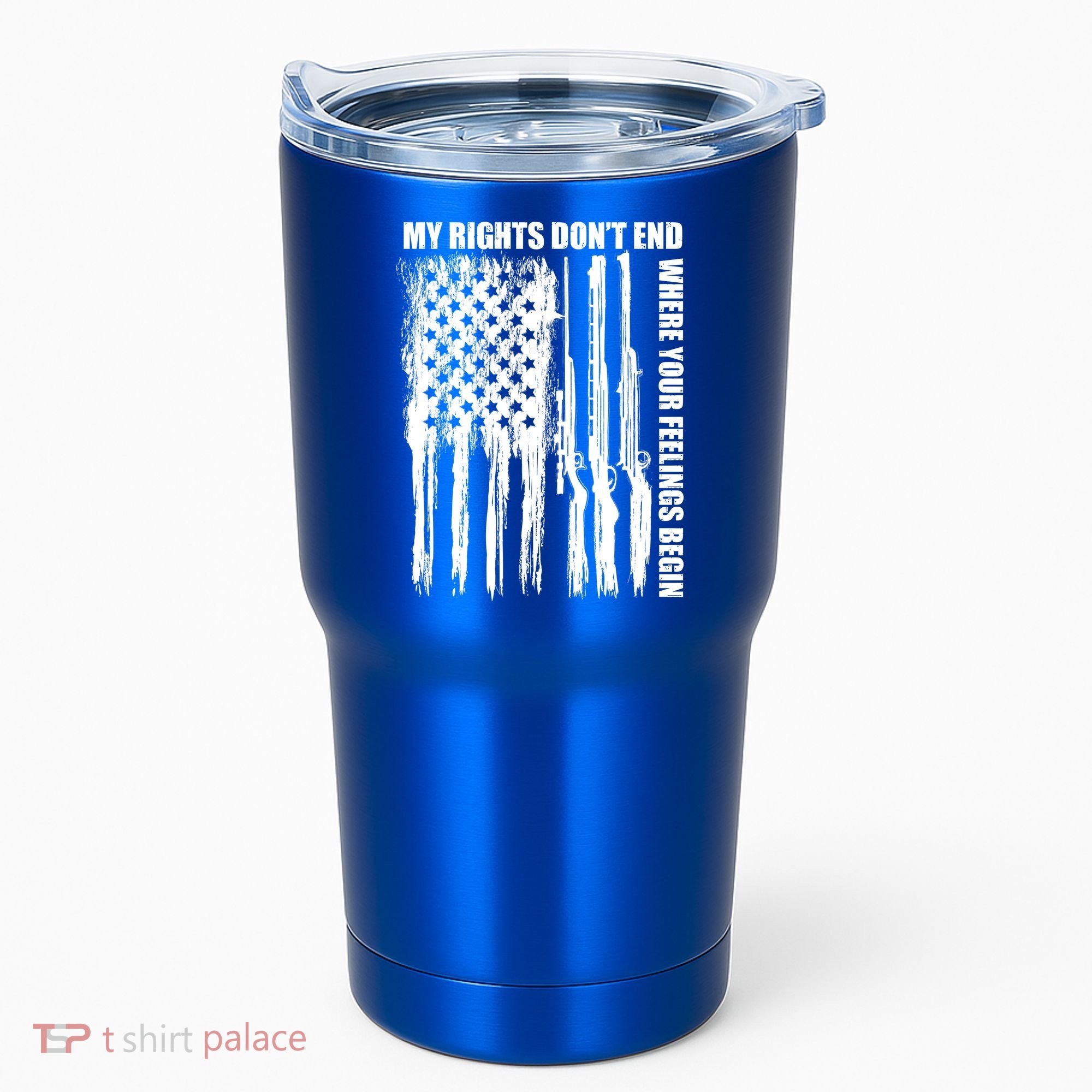 My Rights Don't End Where Your Feelings Begin Tumbler