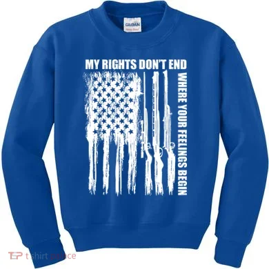 Kids Sweatshirt
