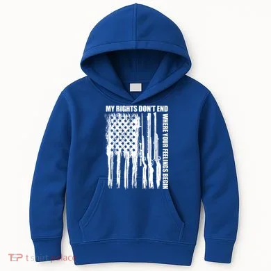Kids Hoodie