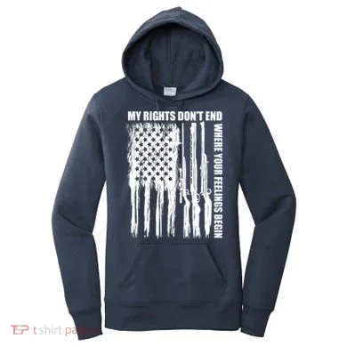 Women's Hoodie
