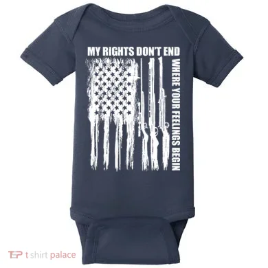 Baby Bodysuit