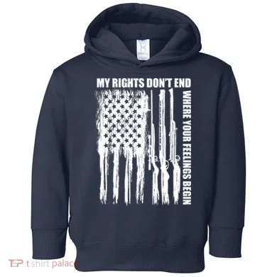 Toddler Hoodie