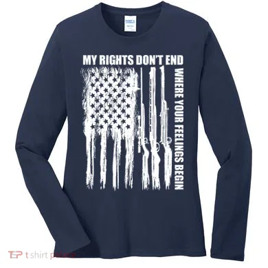 Women's Long Sleeve Shirt