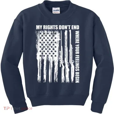 Kids Sweatshirt