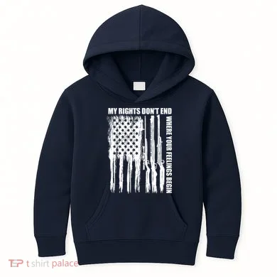 Kids Hoodie