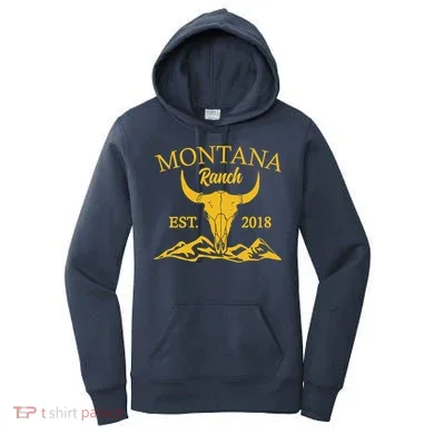 Women's Hoodie