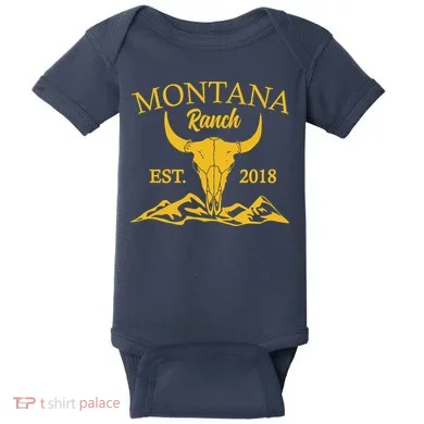 Baby Bodysuit