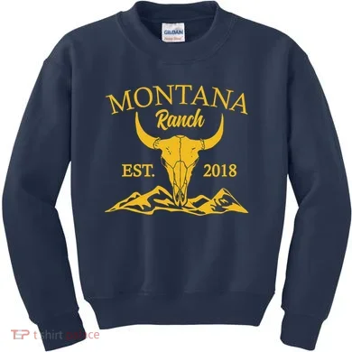 Kids Sweatshirt