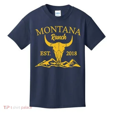 Kids T-Shirt