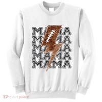 Mama Retro Football Flash Sweatshirt thumb 0