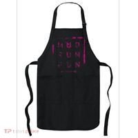 Mud Run Fun Mudder Trail Running And Mudding Apron thumb 0