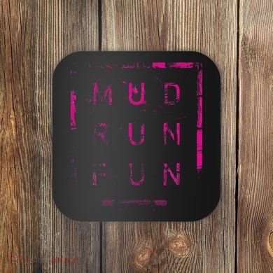 Mud Run Fun Mudder Trail Running And Mudding Coaster