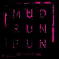 Mud Run Fun Mudder Trail Running And Mudding Kids Sweatshirt thumb 2