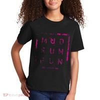 Mud Run Fun Mudder Trail Running And Mudding Kids T-Shirt thumb 2