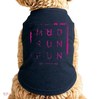 Doggie Tank