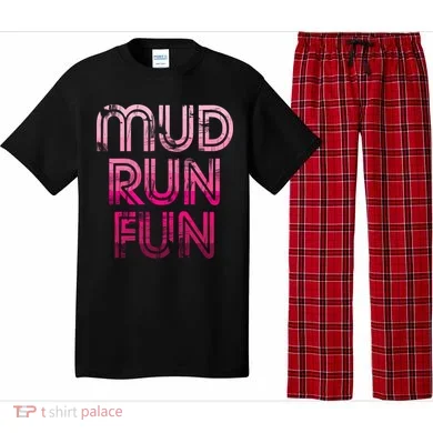 Pajama Set