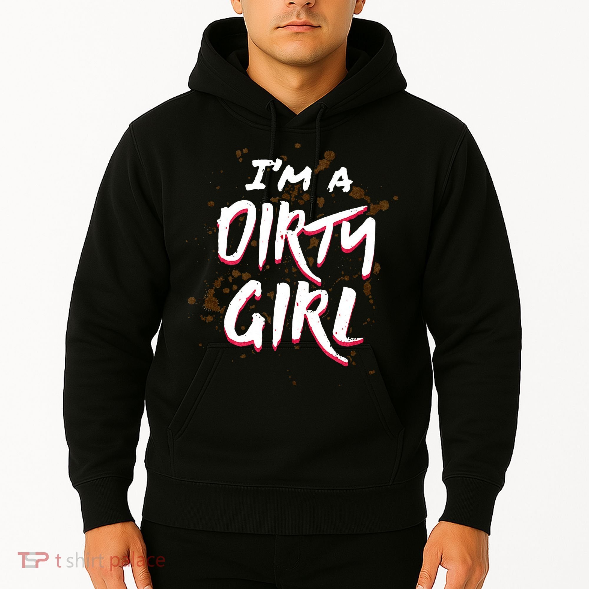 Mud Run For Women Runners Mud Running Team Hoodie