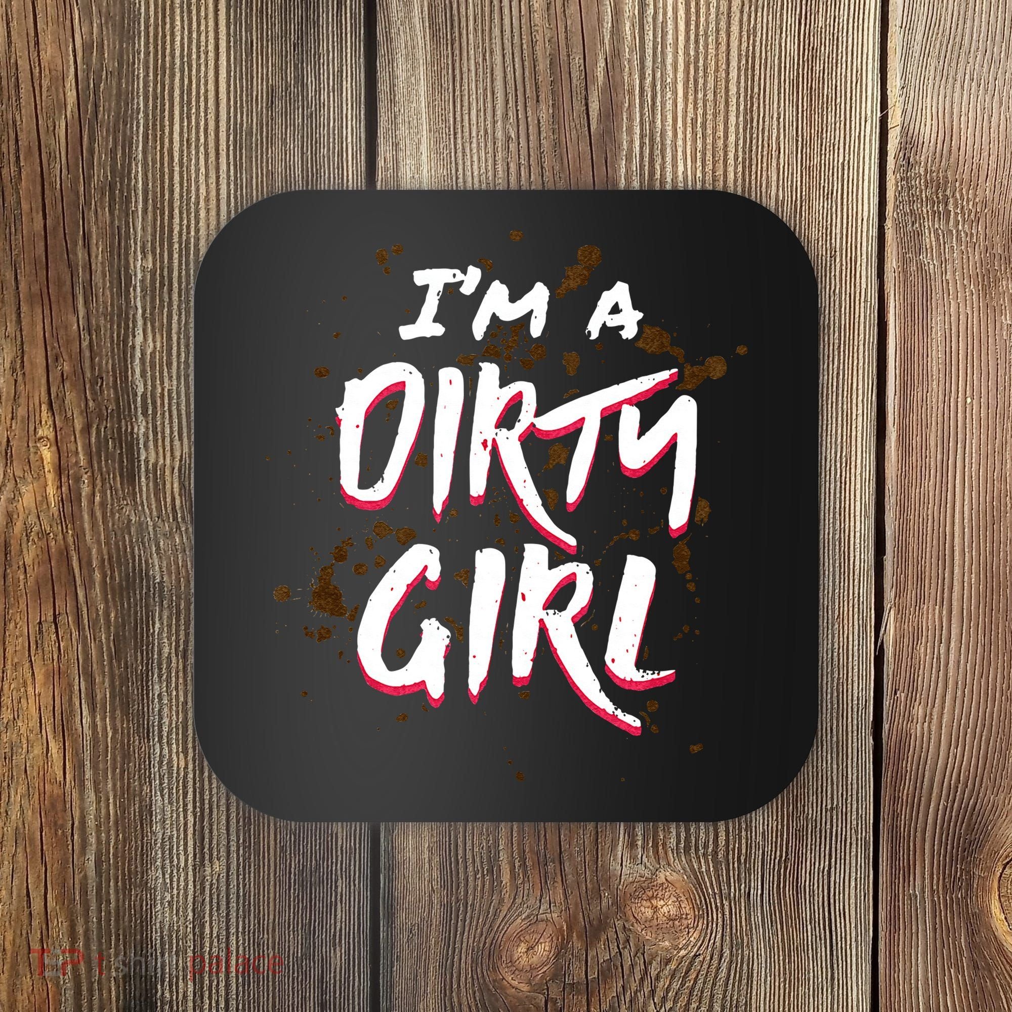 Mud Run For Women Runners Mud Running Team Coaster