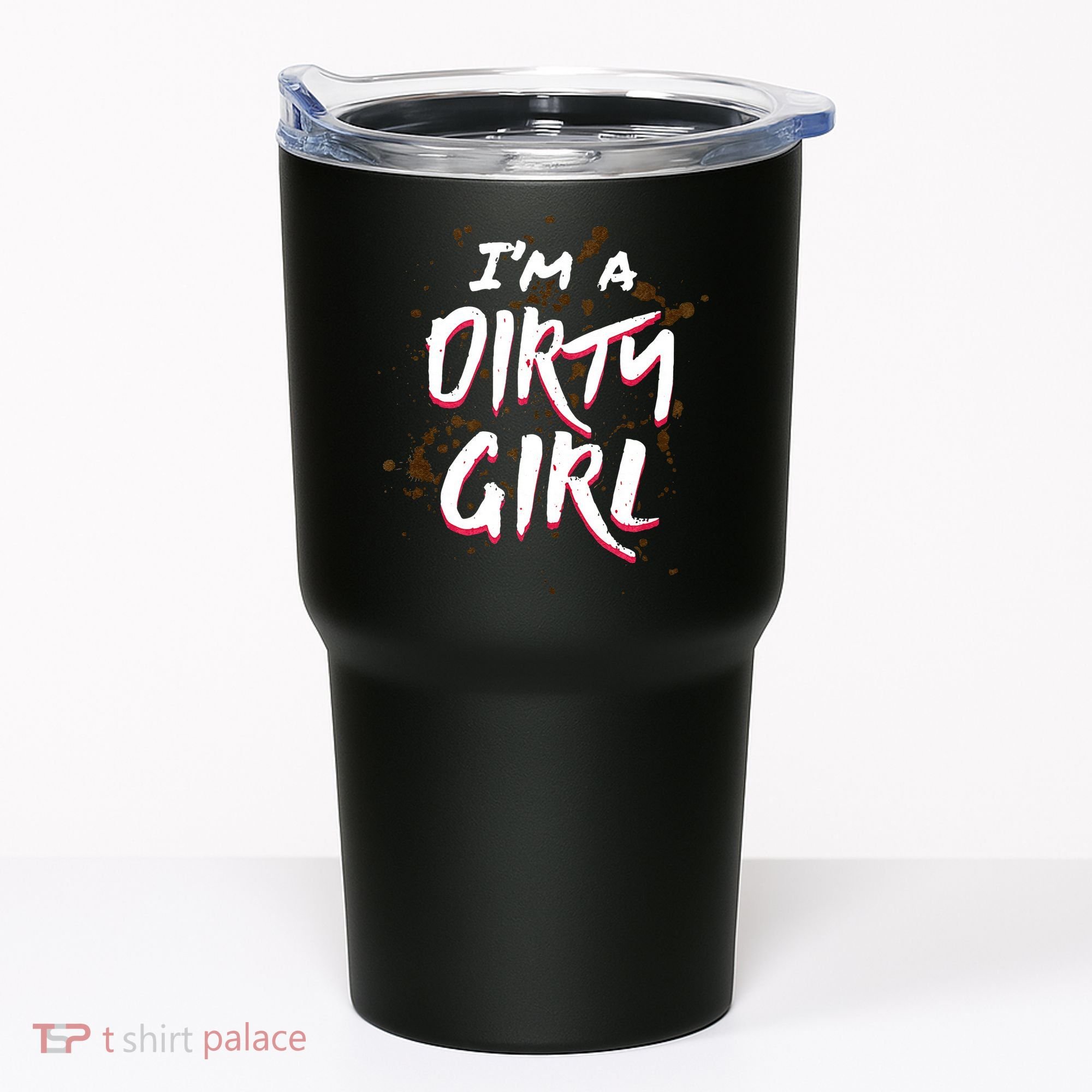 Mud Run For Women Runners Mud Running Team Tumbler