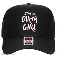 Mud Run For Women Runners Mud Running Team Hat thumb 0