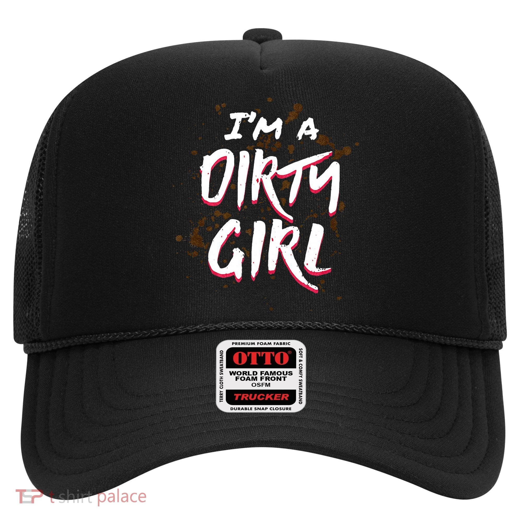 Mud Run For Women Runners Mud Running Team Hat