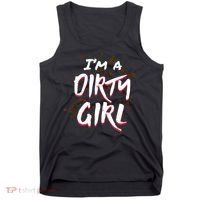 Mud Run For Women Runners Mud Running Team Tank Top thumb 0