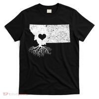 Montana Roots Gift: I Love Montana Gift T-Shirt thumb 0
