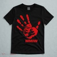 Mmiw Red Hand Indigenous Native American Mmiw Awareness T-Shirt thumb 5