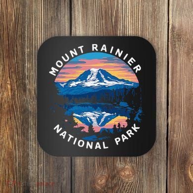 Mount Rainier Hiking Road Trip Seattle Coaster