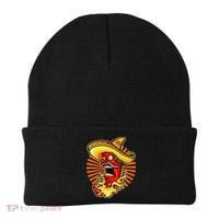 Mexican Red Hot Chili Pepper Beanie thumb 0