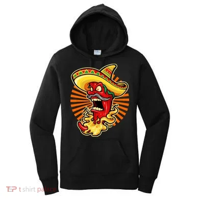 Women's Hoodie