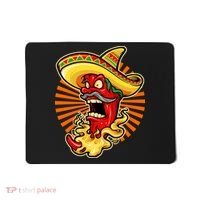 Mexican Red Hot Chili Pepper Mousepad thumb 0