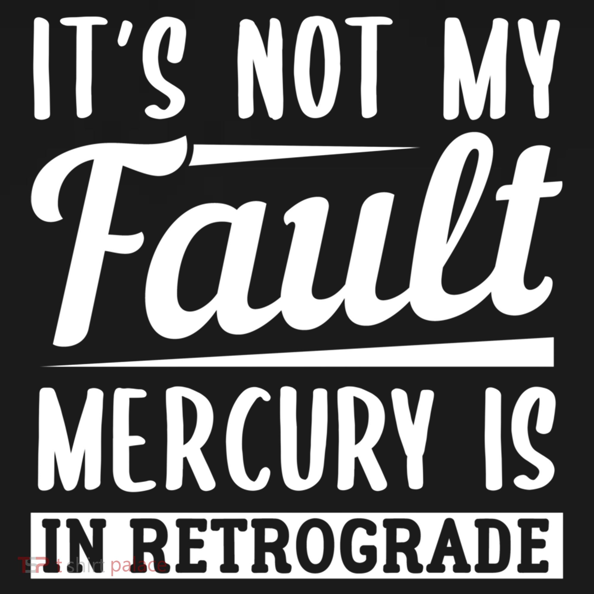 Mercury Retrograde Horoscope Astrology Great Gift Ornament