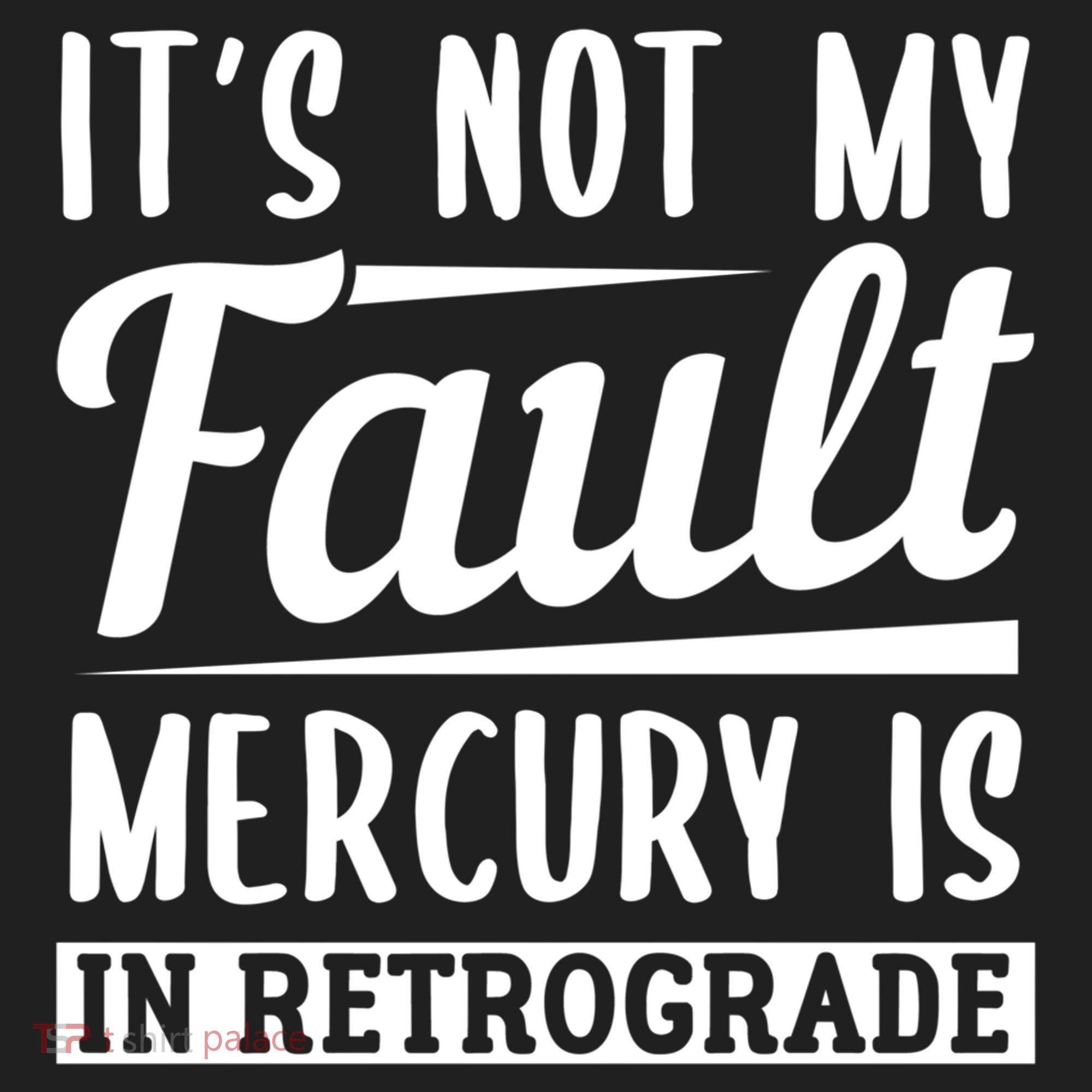 Mercury Retrograde Horoscope Astrology Great Gift Hat