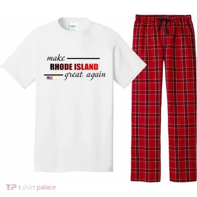 Pajama Set