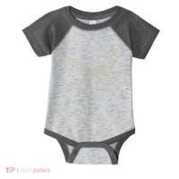 Minimalist Roadrunner Lover Distressed Infant Baby Jersey Bodysuit thumb 0