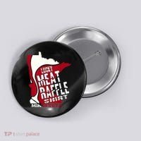 Meat Raffles Minnesota Meat Drawing Button thumb 0