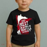 Meat Raffles Minnesota Meat Drawing Toddler T-Shirt thumb 2