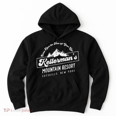 Mountain Resort Hoodie