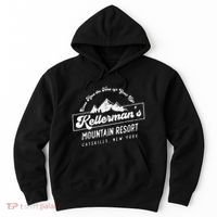 Mountain Resort Hoodie thumb 0