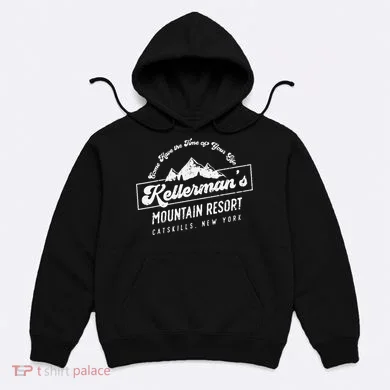 Mountain Resort Hoodie