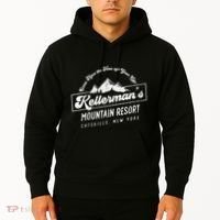 Mountain Resort Hoodie thumb 2