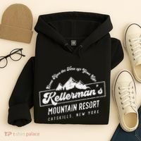 Mountain Resort Hoodie thumb 4