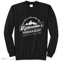Mountain Resort Sweatshirt thumb 0