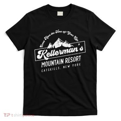 Mountain Resort T-Shirt