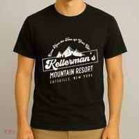 Mountain Resort T-Shirt thumb 3