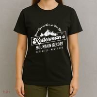 Mountain Resort T-Shirt thumb 4
