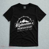 Mountain Resort T-Shirt thumb 5