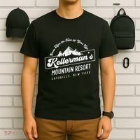 Mountain Resort T-Shirt thumb 6