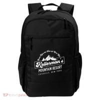 Mountain Resort Backpack thumb 0
